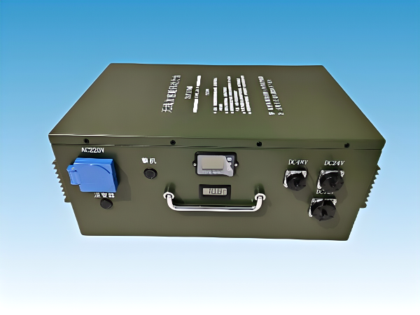 移動(dòng)應(yīng)急電源(EPS電源)